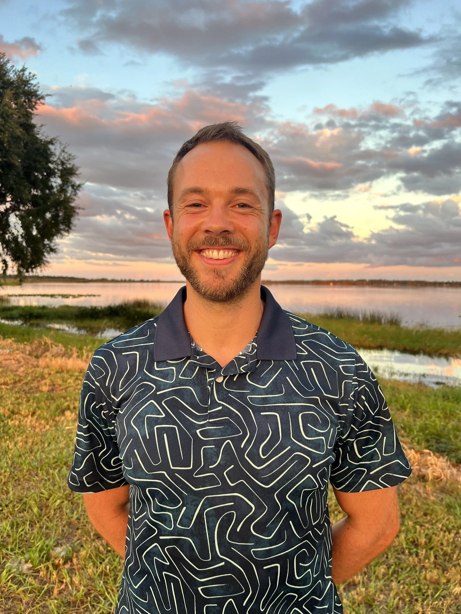 Kevin May - Personal Development Coaching