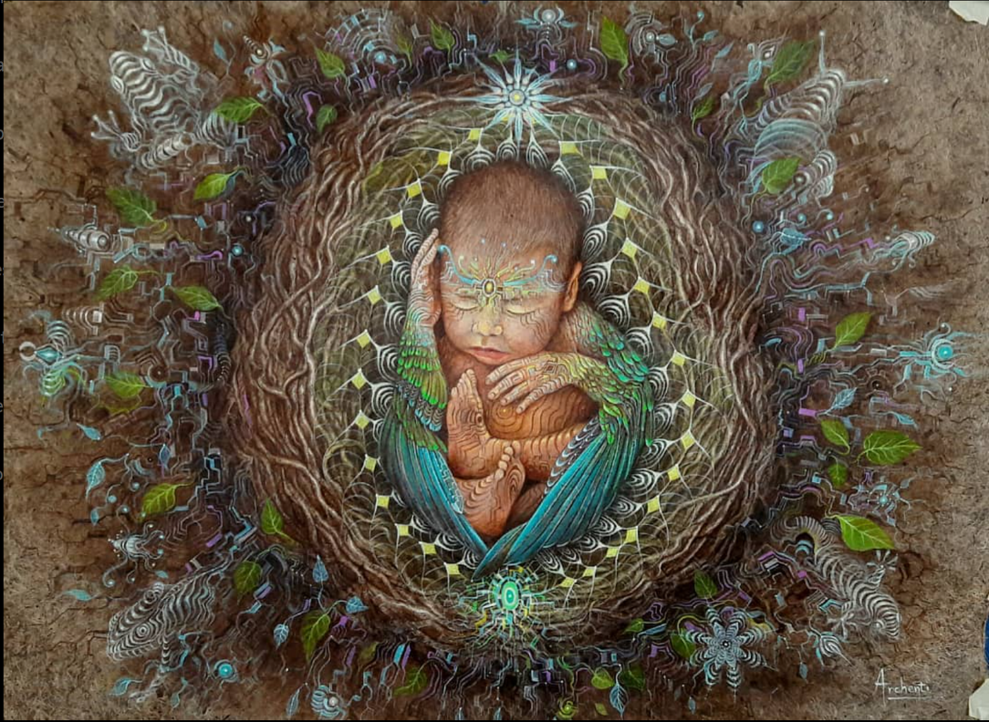 INSPIRATION + EMPOWERMENT - Batch # 1