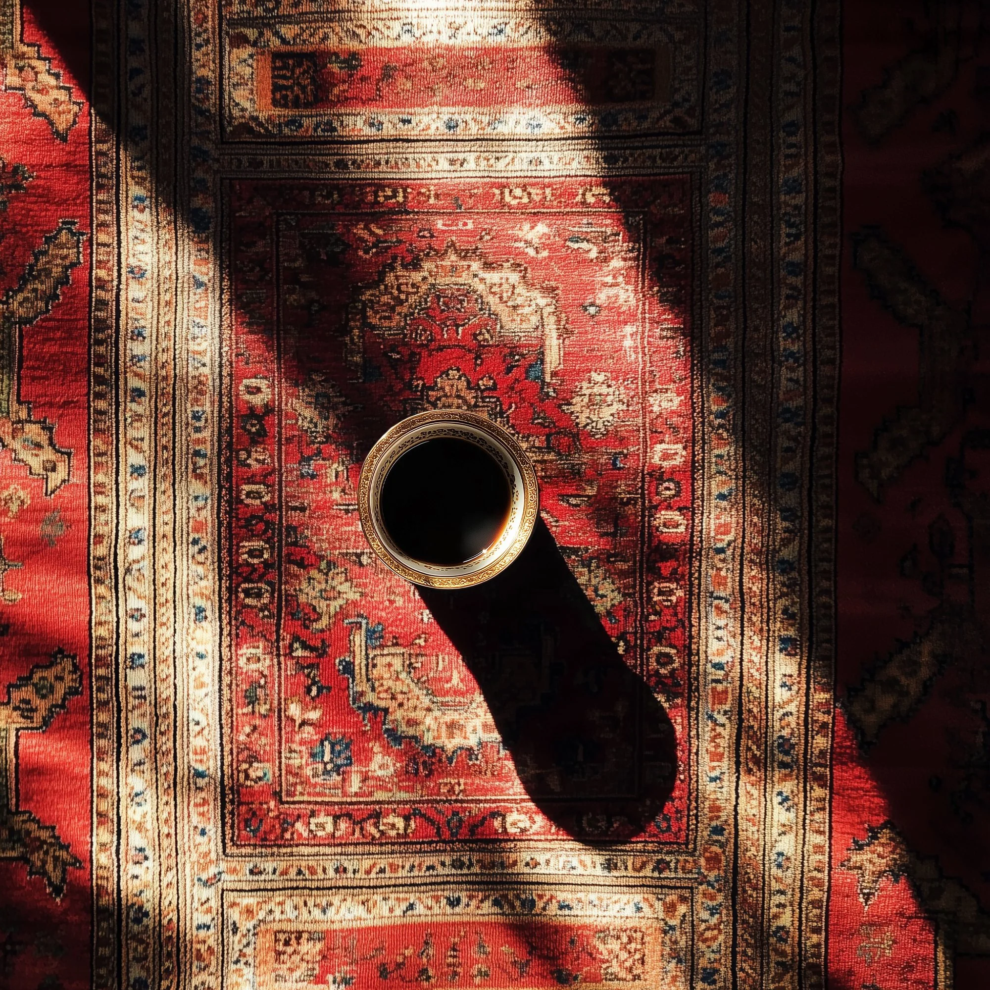 Middle Eastern Meditation Music 1x1.jpg