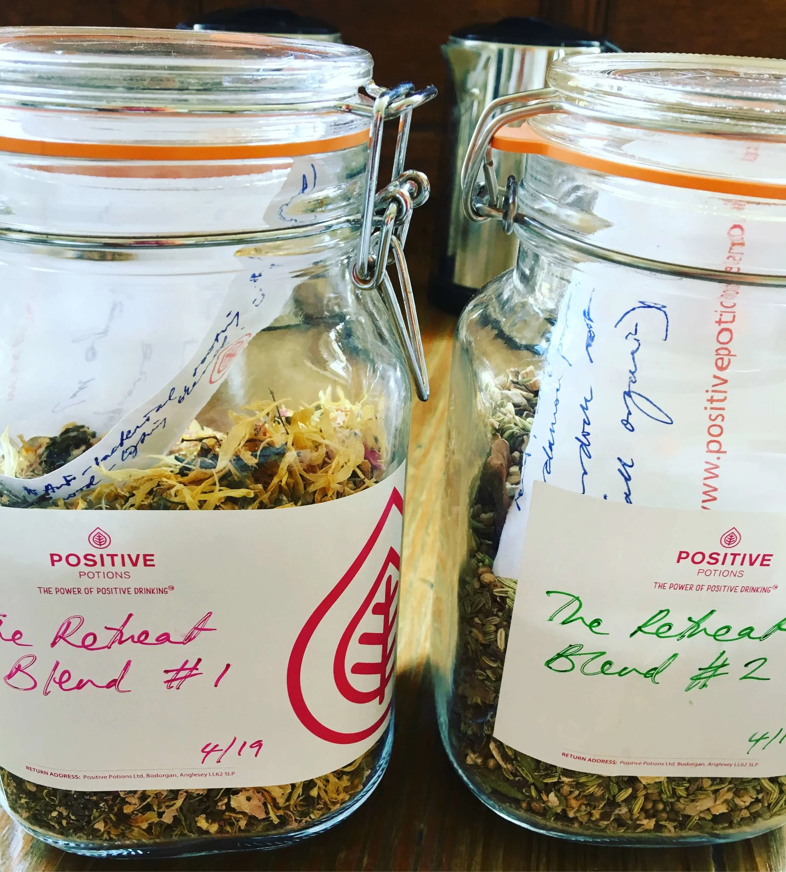 The Retreat, New Forest