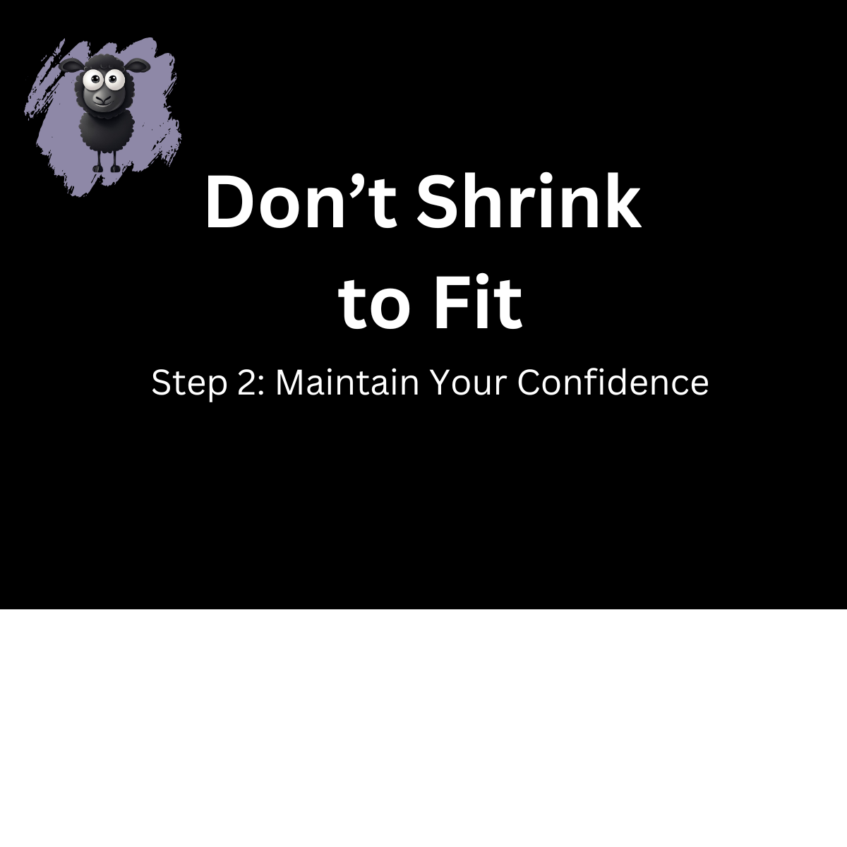 The BSSG Series - #3 of 20