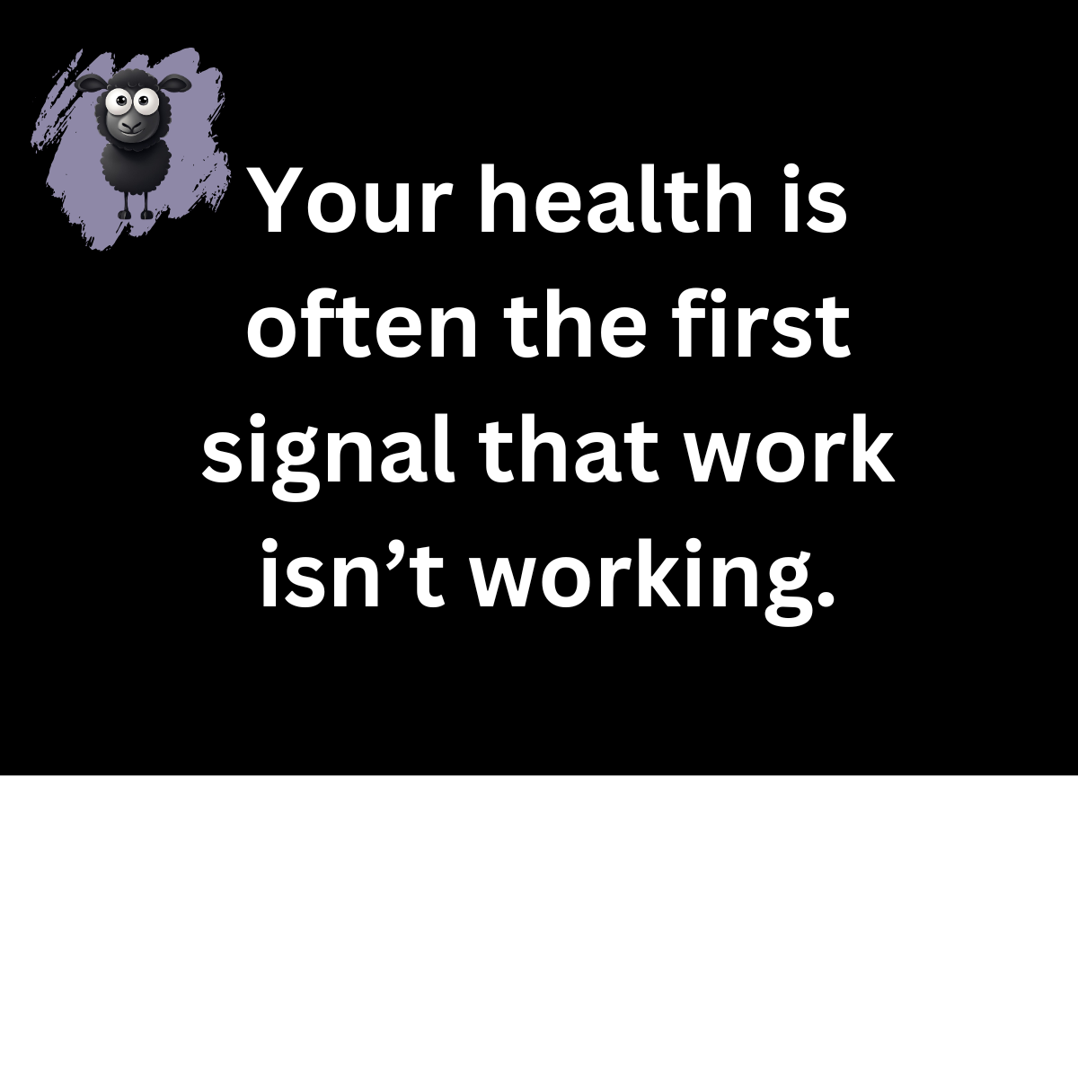 The BSSG Series - #1 of 20