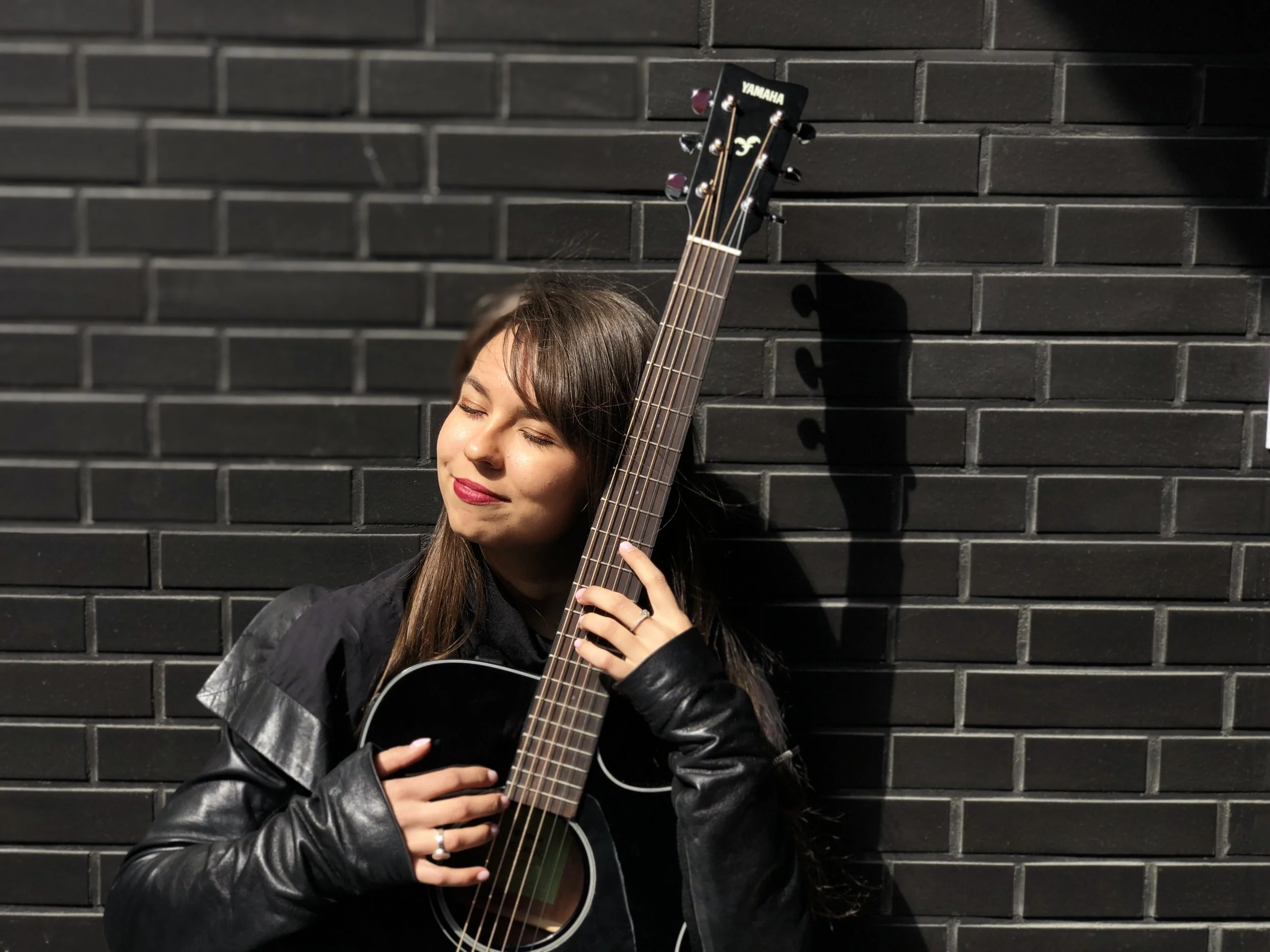 Johanna Randmann 2018