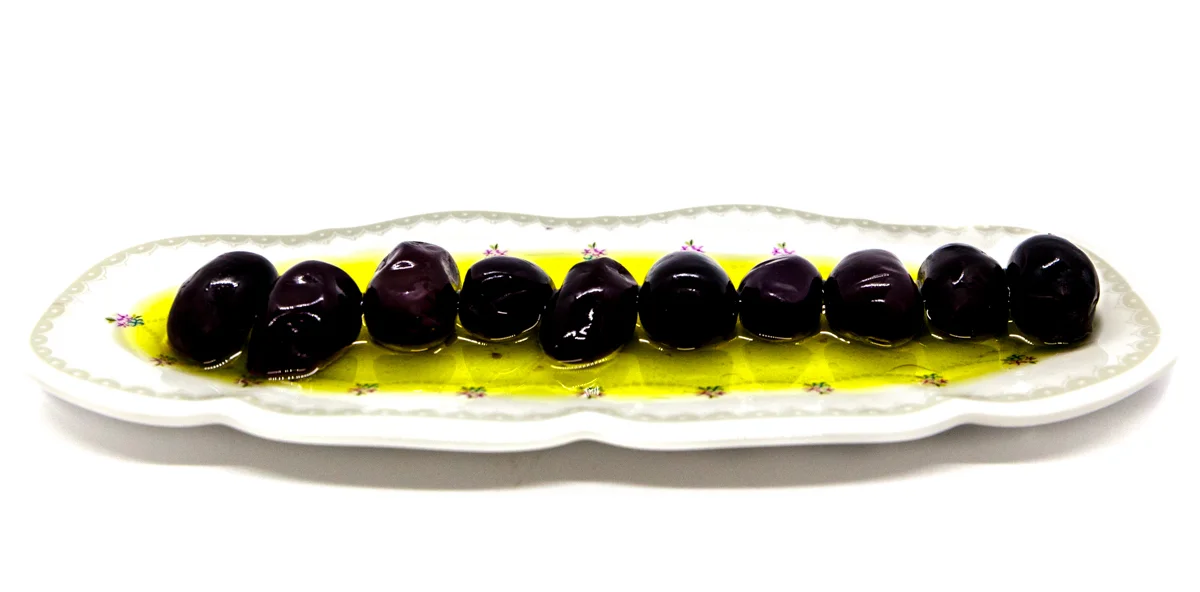 Olives