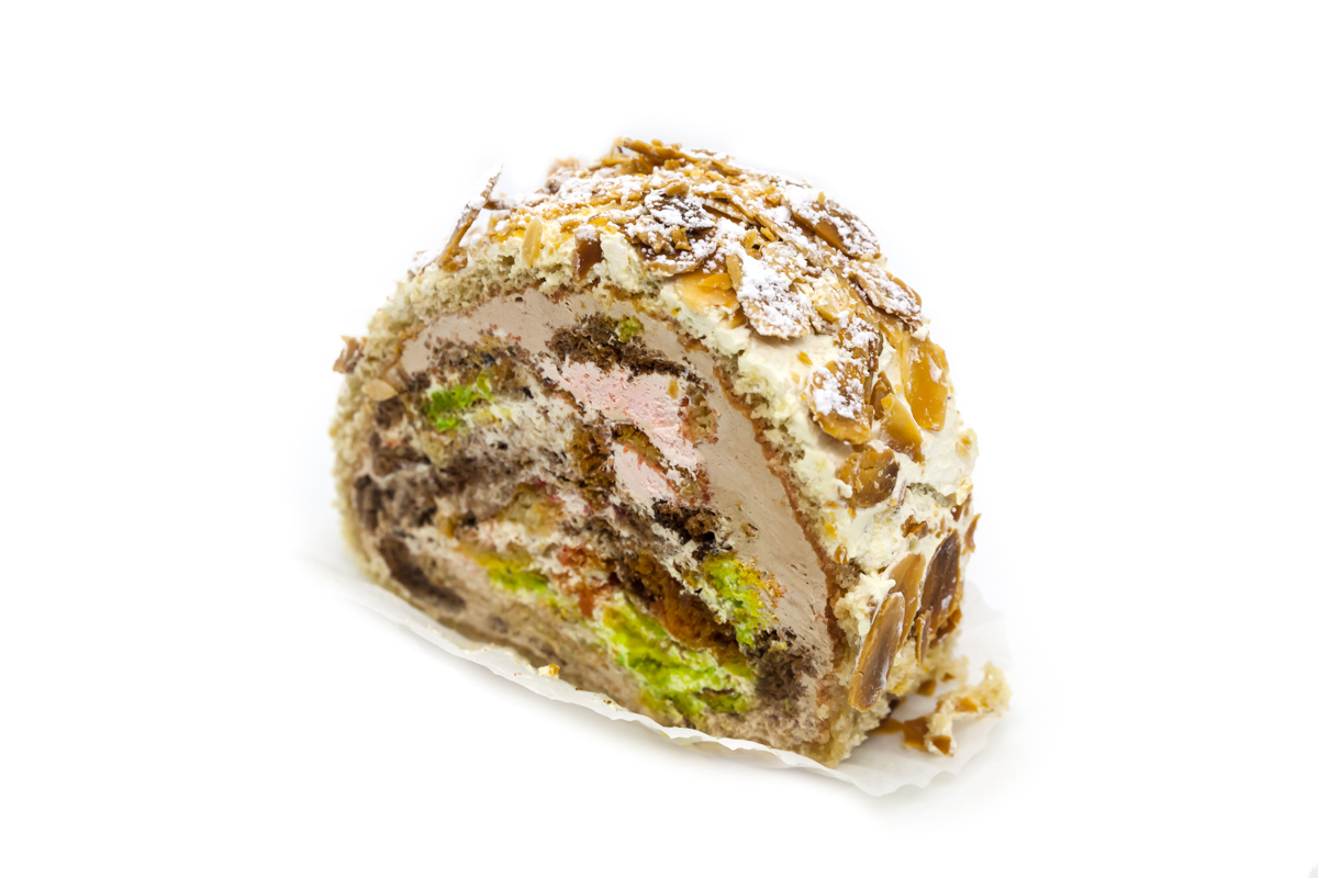 Swiss Roll