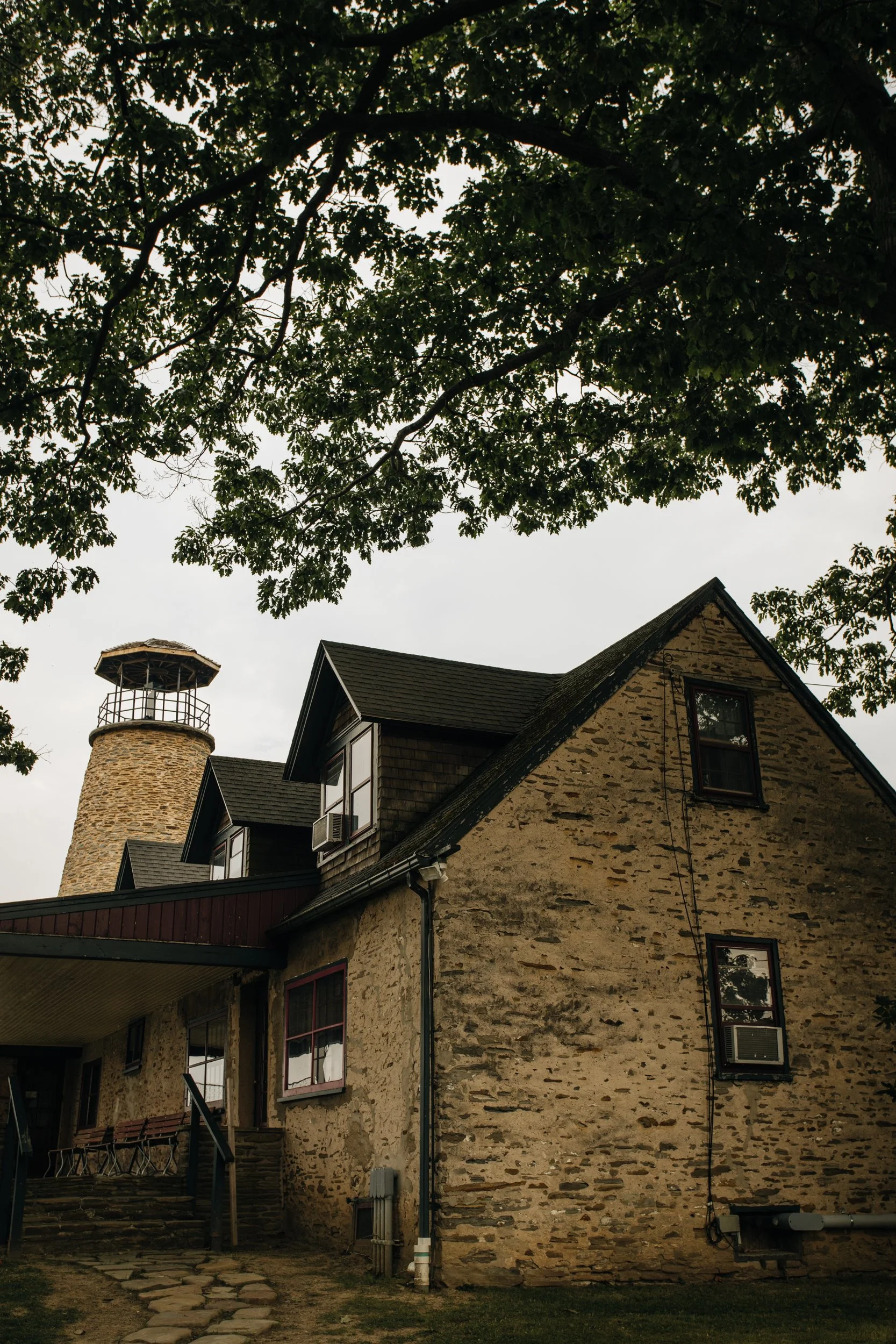 Getaway to Westfield and Buffalo NY