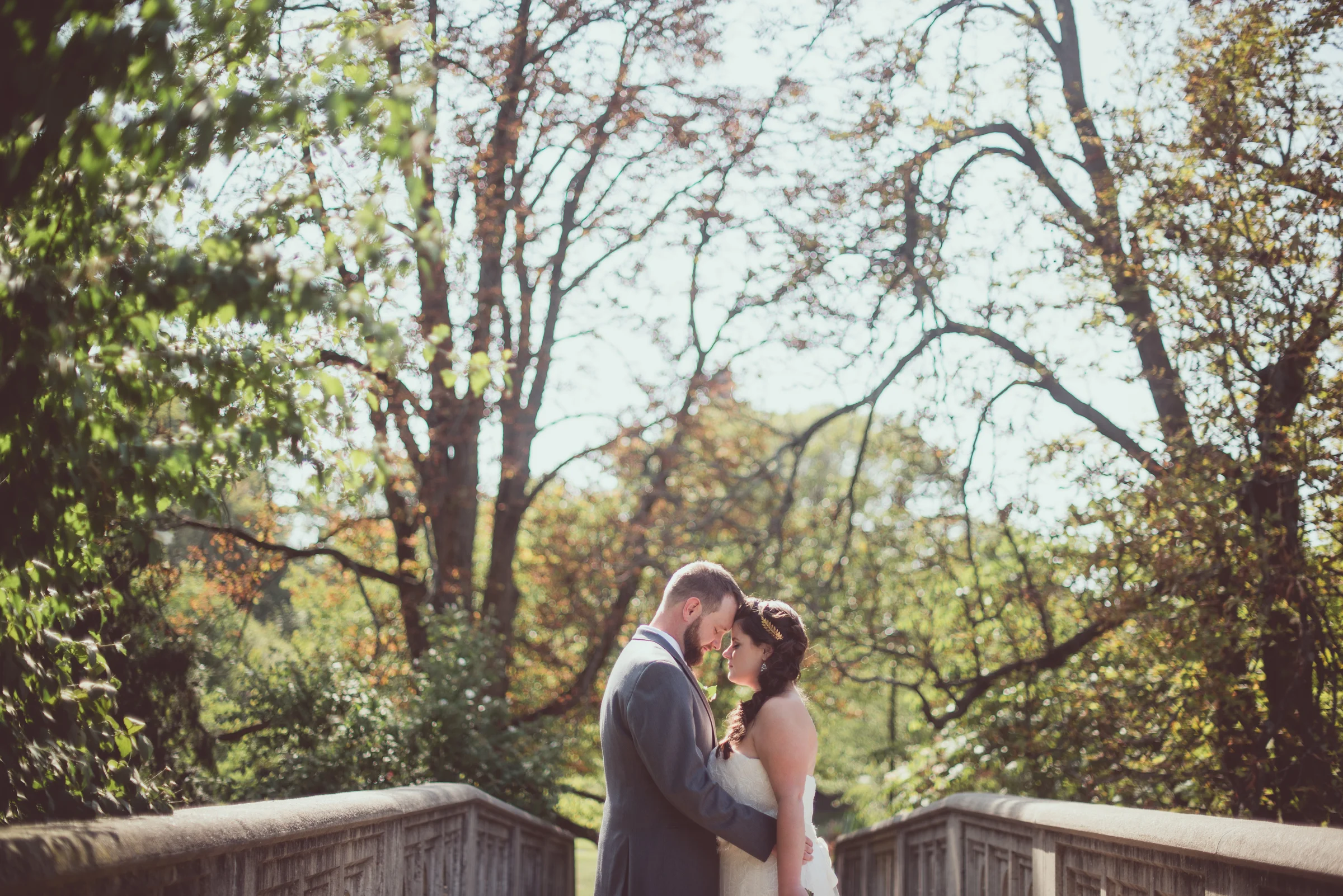 Jessica is absolutely perfect. She captures moments that you don't even know are happening. She and her team are true professionals. From the moment she walks in the door it's like having another best friend on the day of your wedding that you didn't know you needed. She brings a professional, kind and friendly demeanor to your special day. My pictures are everything I wanted and more. Thank you for giving me the BEST wedding pictures ever. If you haven't already booked her for your own wedding do it now!! She is a true gem. Every time I look at my pictures I am right back to that day and those moments she so meaningfully captures. -Megan Campbell Cincinnati