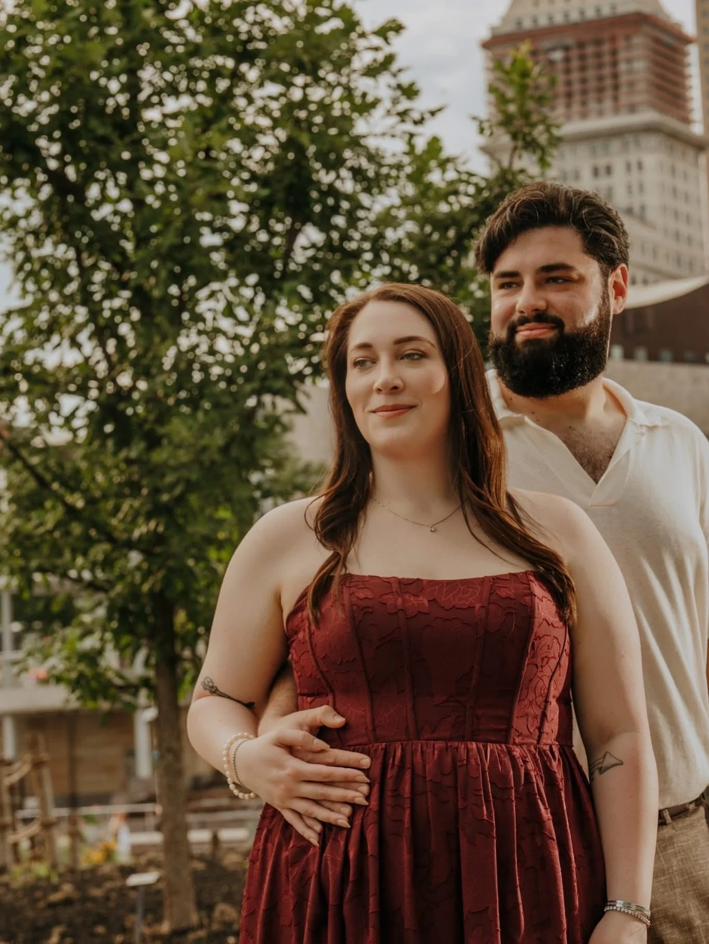 Smale park for the win! So gorgeous. #linkinbio #session #photo #photographer
