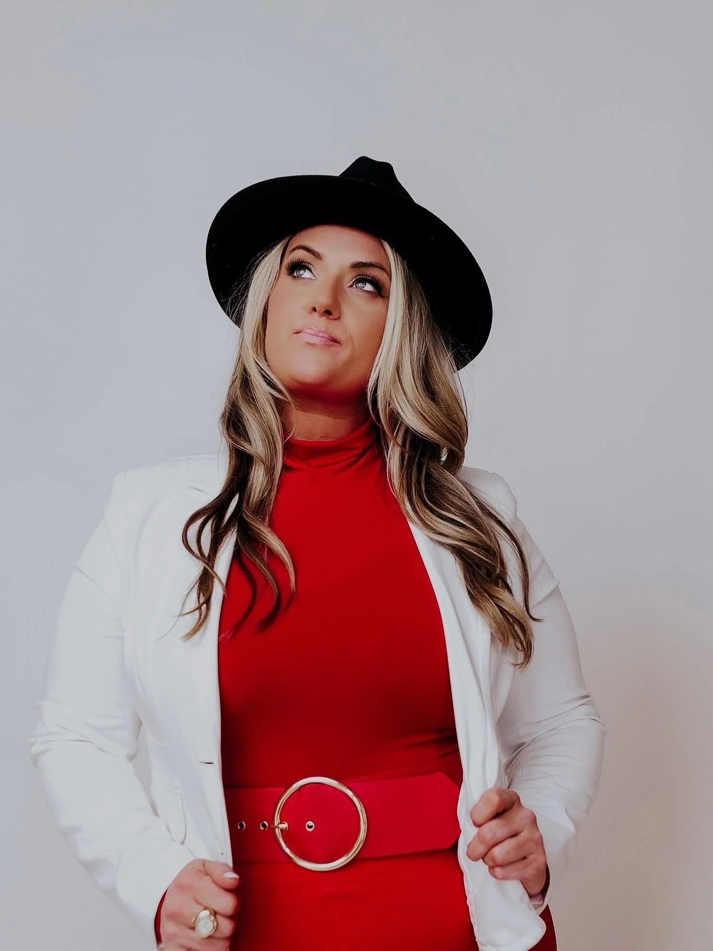 I was told to change, to fit in, to find a “real job.”
I started my business at 23, but the story began much earlier.
The day I graduated high school, I declared myself an art major. Not because it was practical, or safe, or applauded b