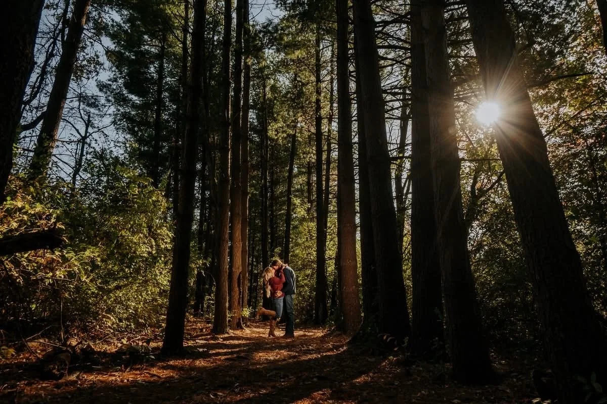 Recently engaged? Get in touch with us! Links for forms are in our bio! #jessicawigginsphotography #engaged #wedding #ring #married