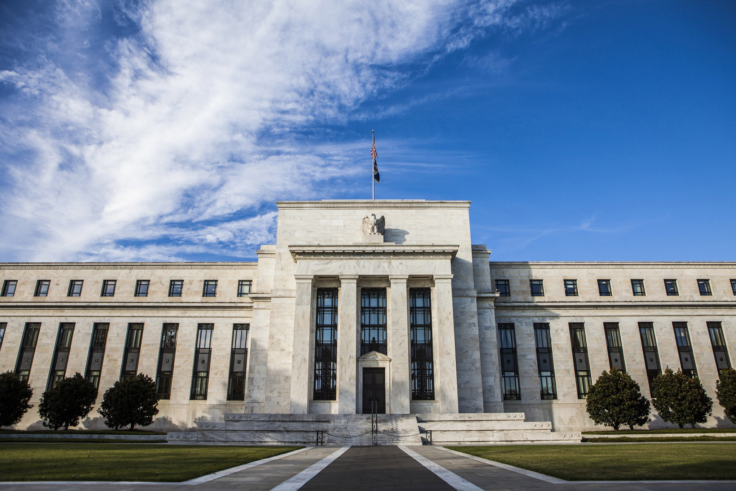 The Fed’s Positive Economic Outlook: The Continuation of Rising Interest Rates Amongst a Potential Trade War  &nbsp;
