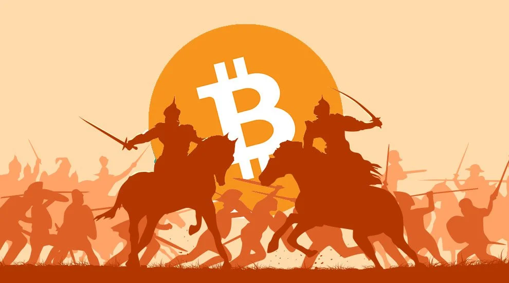 Market Basics: The Rise (And Fall?) of Bitcoin
