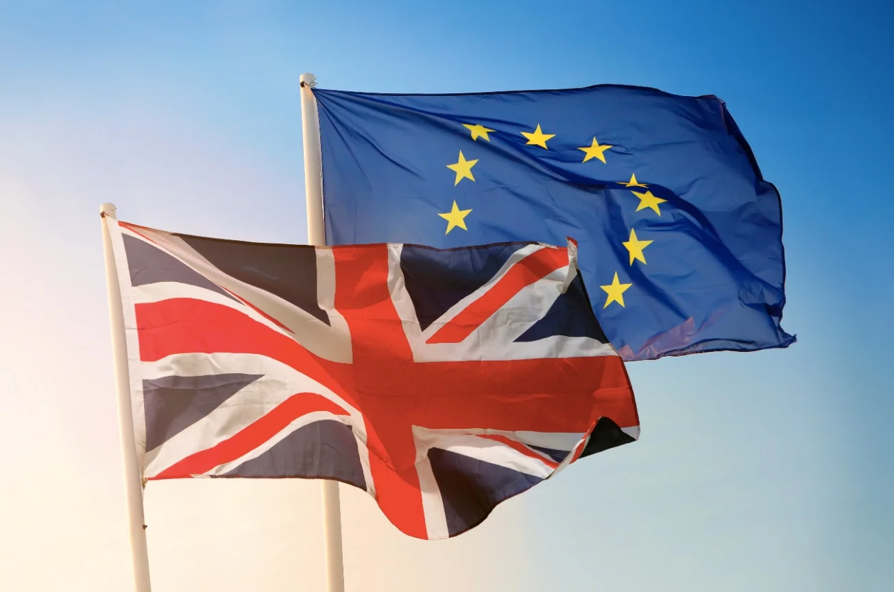 Brexit Part 1: The Story Thus Far 