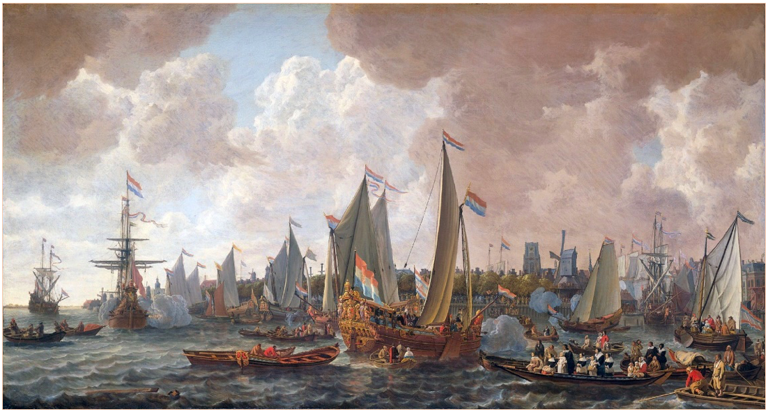 (Fleet of the Dutch East India Company)