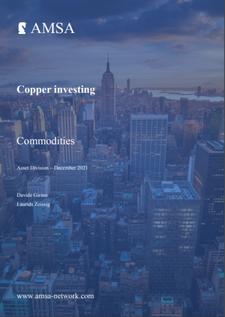 ASSETS - Copper Investing - 12.2021