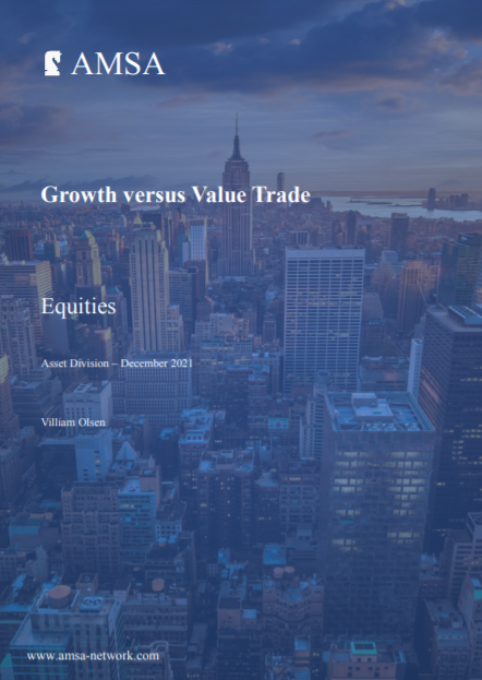 ASSETS - Growth versus Value Trade - 12.2021