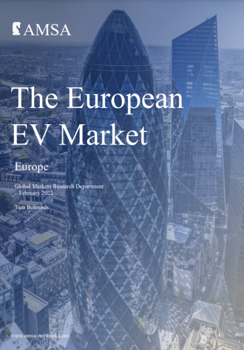 MACRO - European EV Market - 02.2022