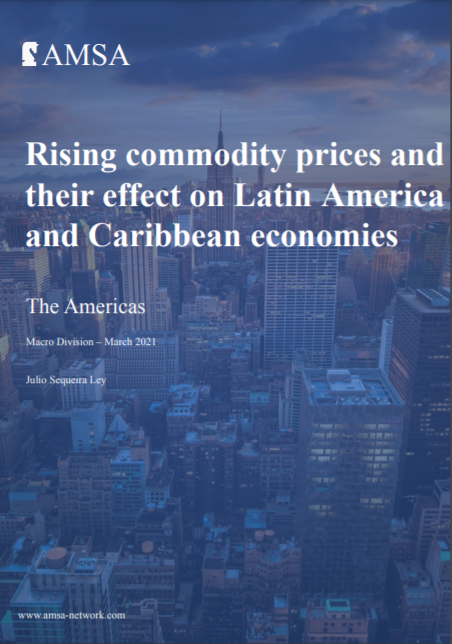 MACRO - Commodities Latin America &amp; Caribbean Economies - 02.2022