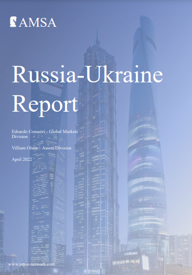 SPECIAL - Ukraine-Russia Report on Equity - 03.2022