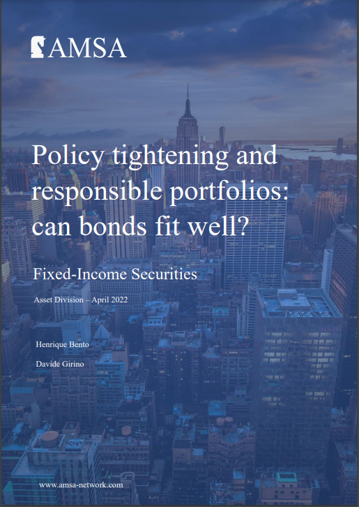 ASSETS - Policy Constraints and Bond Portfolios - 04.2022