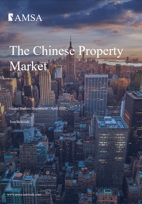 MACRO - Chinese Property Market - 04.2022