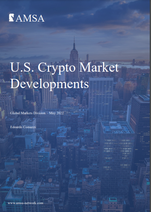 MACRO  - U.S. Crypto Market - 05.2022