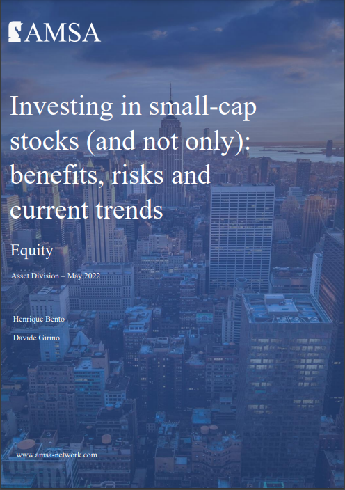 ASSETS - Small Caps Stocks - 05.2022