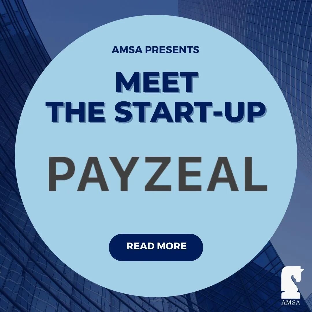 🌟MEET THE START-UP🌟

💸Introducing our second start-up PAYZEAL! Welcome to a world where sending and receiving money is more than just a transaction. It's a social experience, powered by Payzeal.

💪  With Payzeal, you can connect with your friends