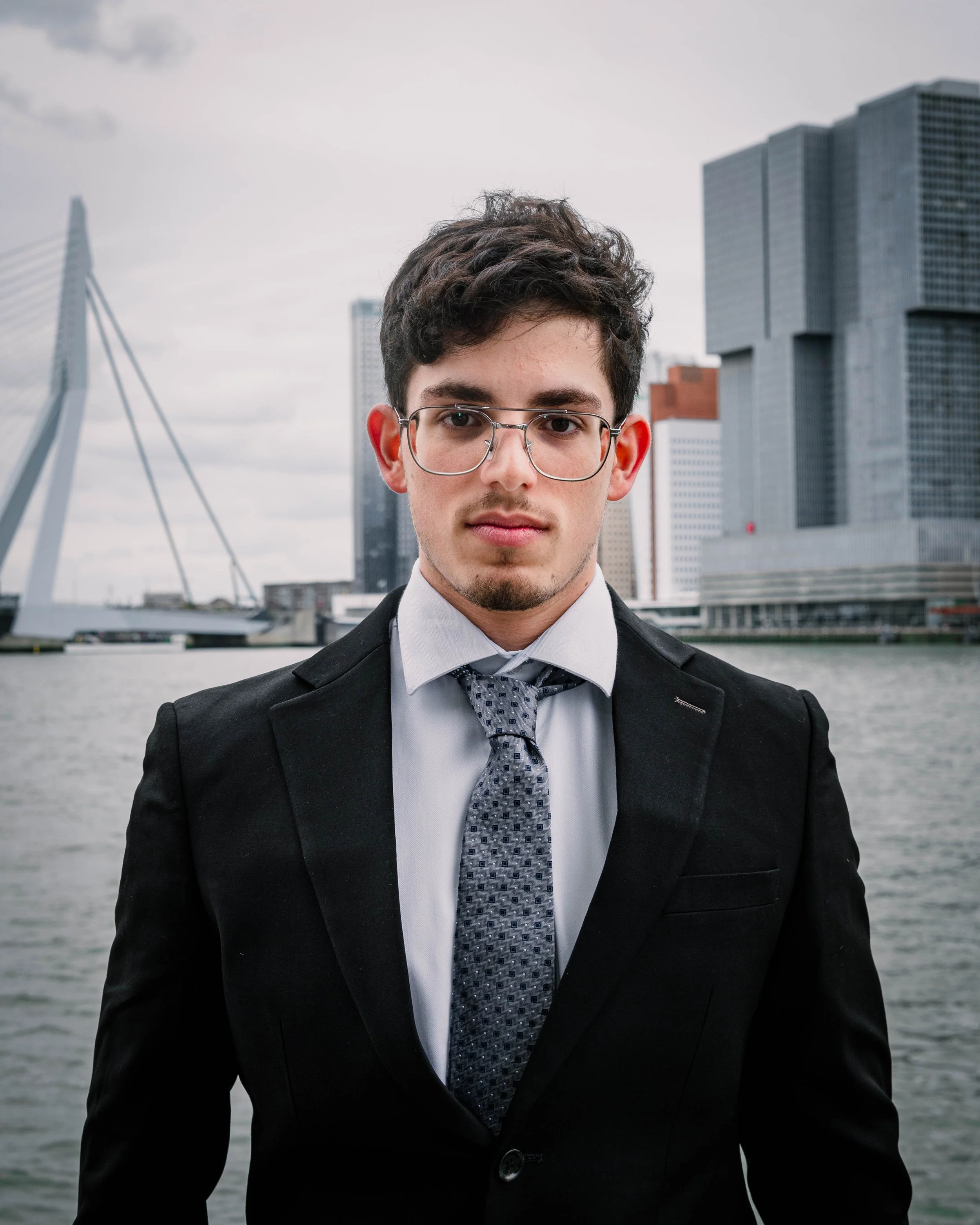 Head of Quantitative Finance