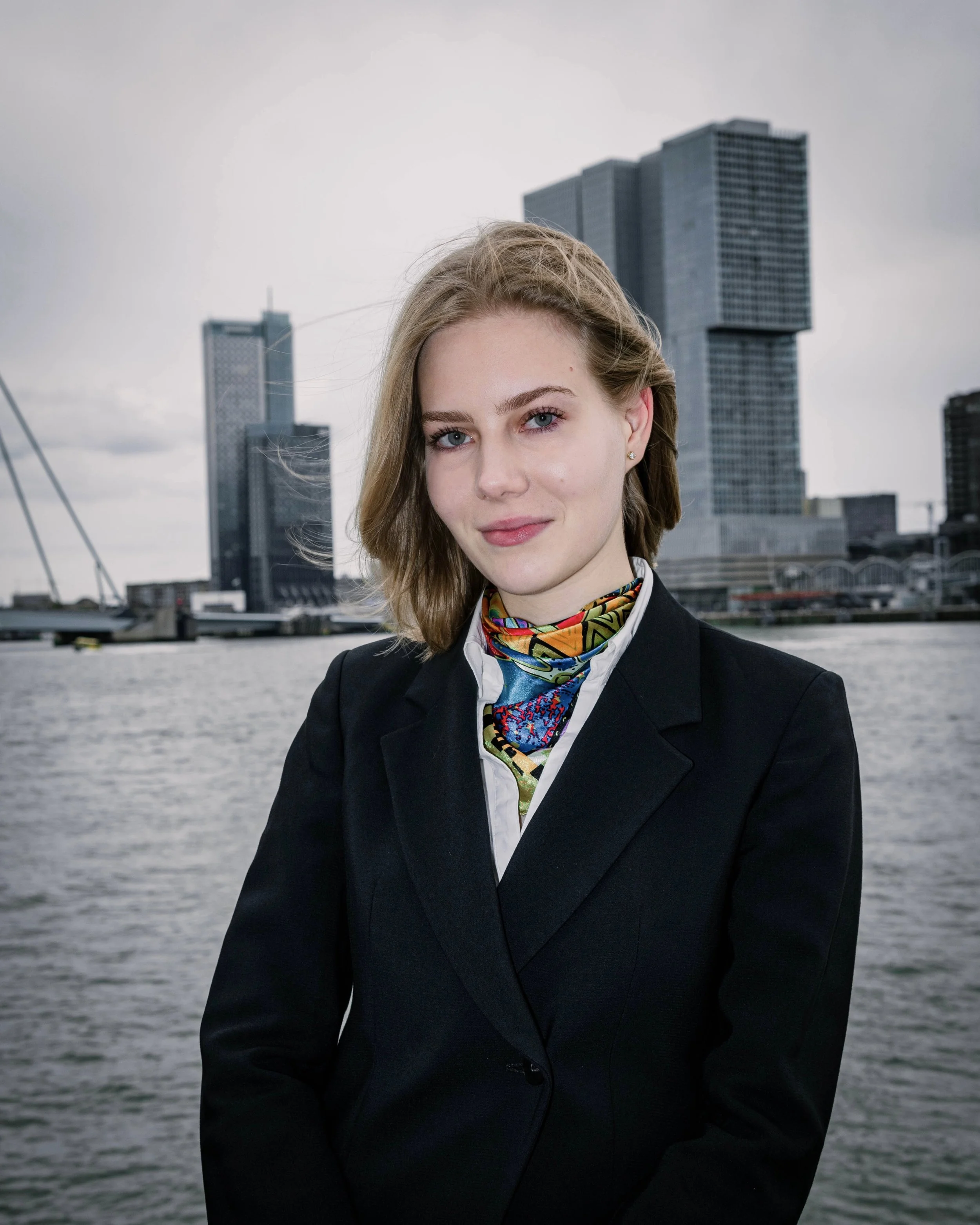 Head of Private Equity