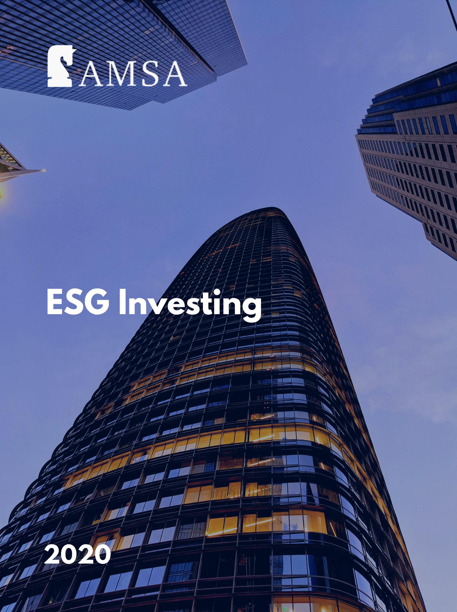 ESG Investing