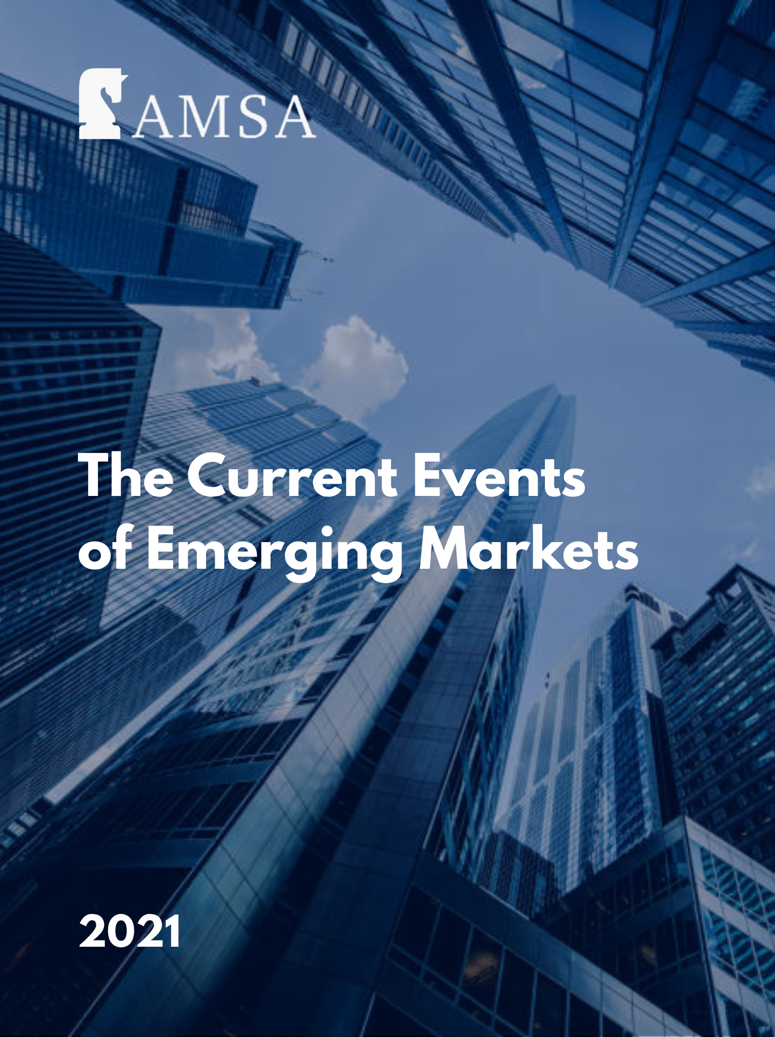 The Current Events of Emerging Markets 