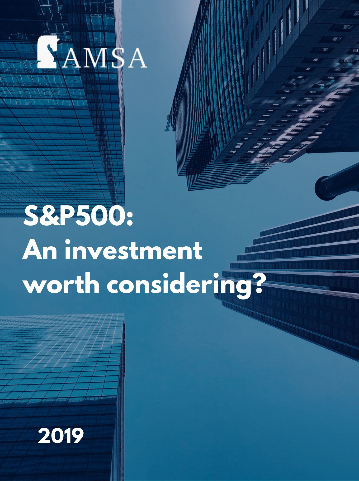 S&amp;P500: An investment worth considering?