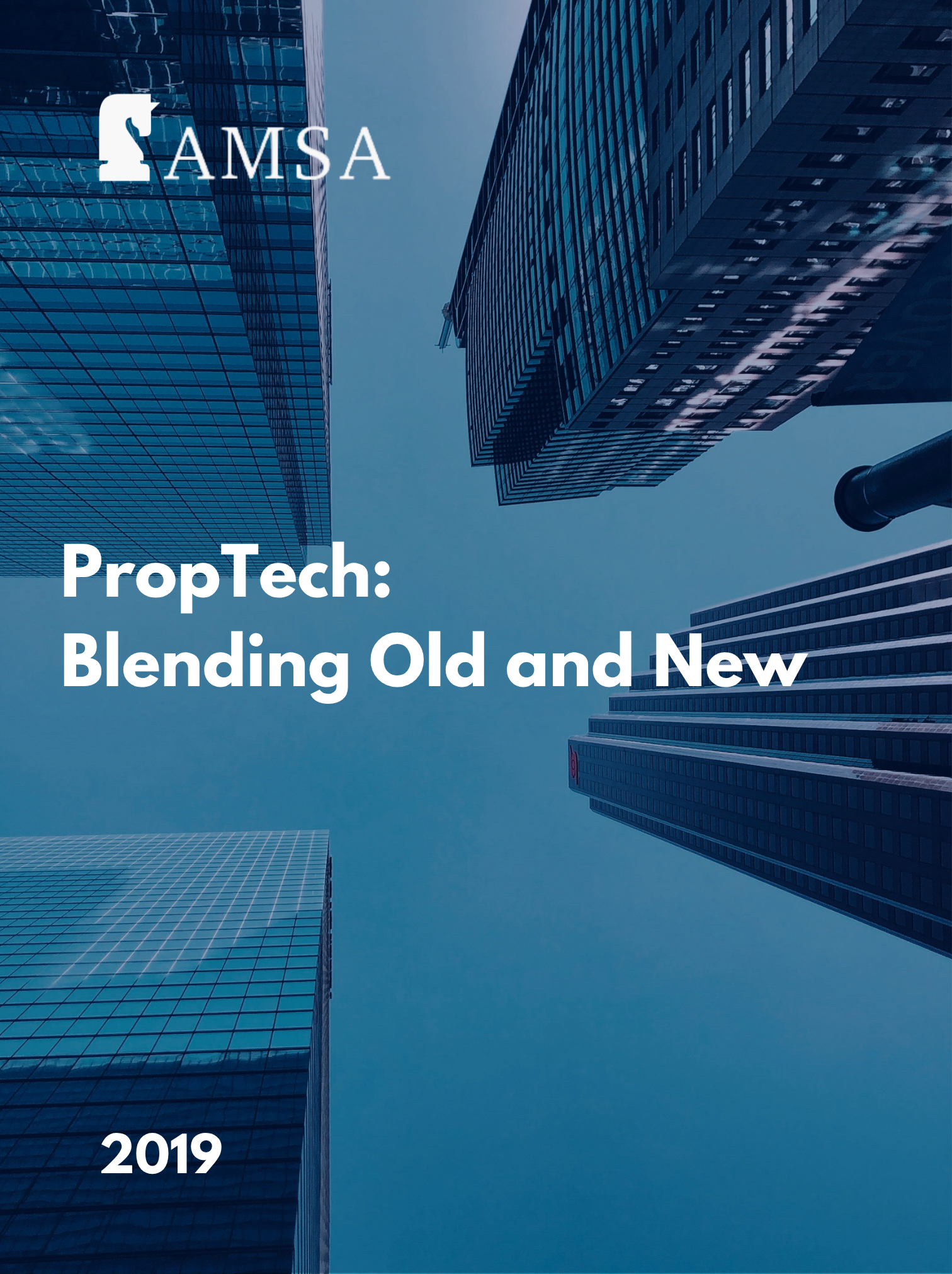 PropTech: Blending Old and New