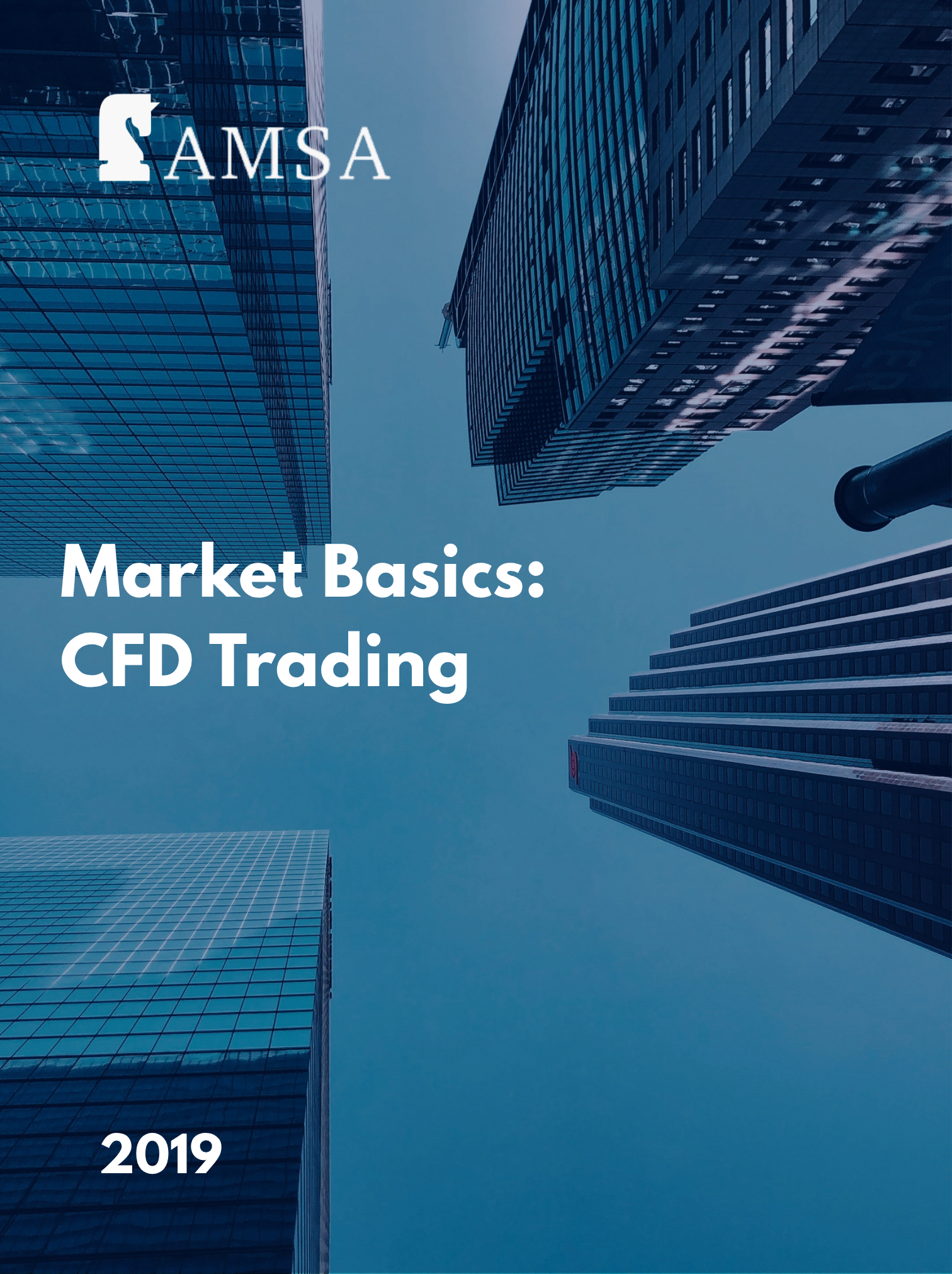 Market Basics: CFD Trading