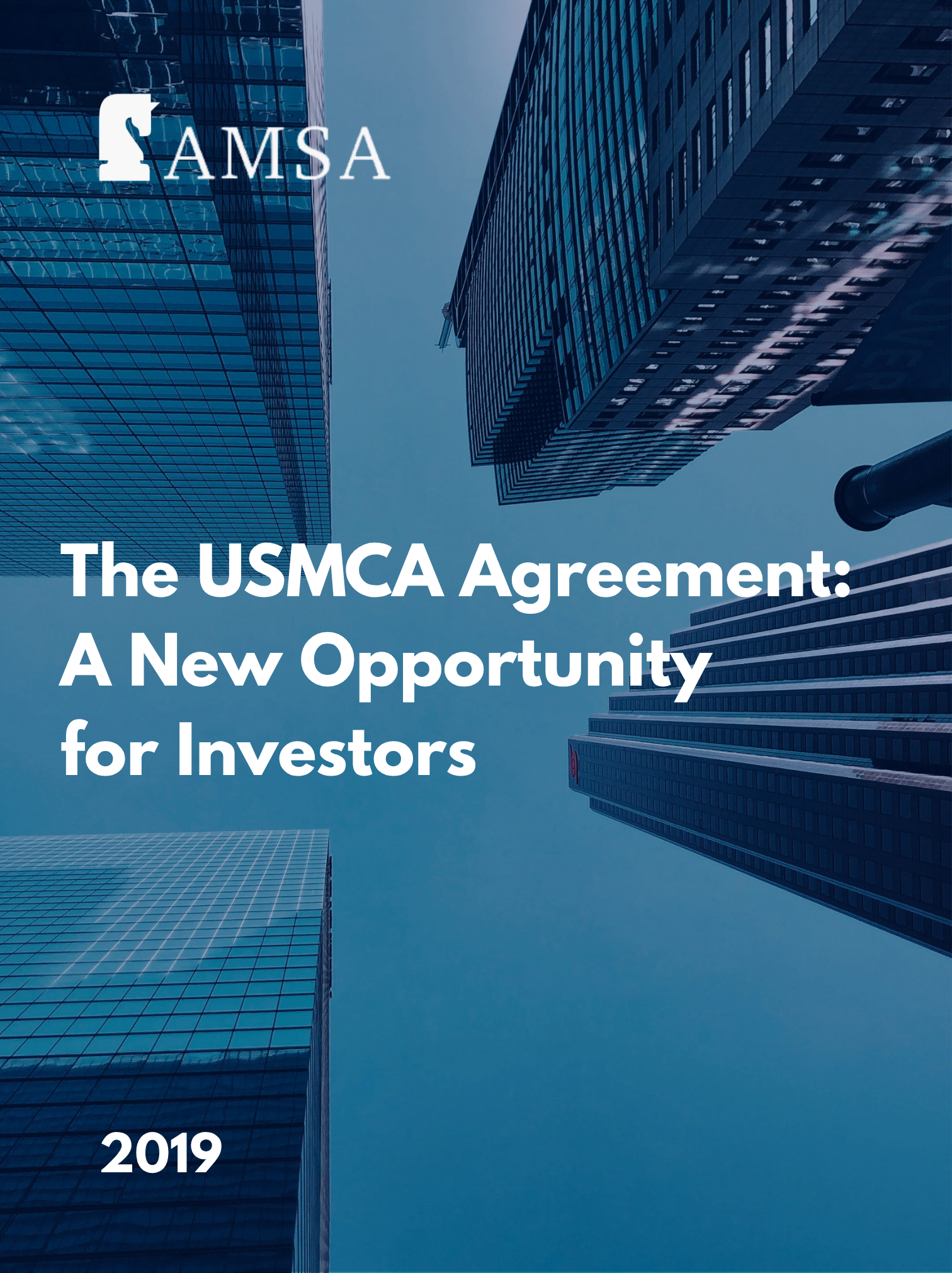 The USMCA Agreement: A New Opportunity for Investors