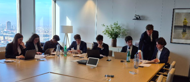 UBS IN-HOUSE DAY