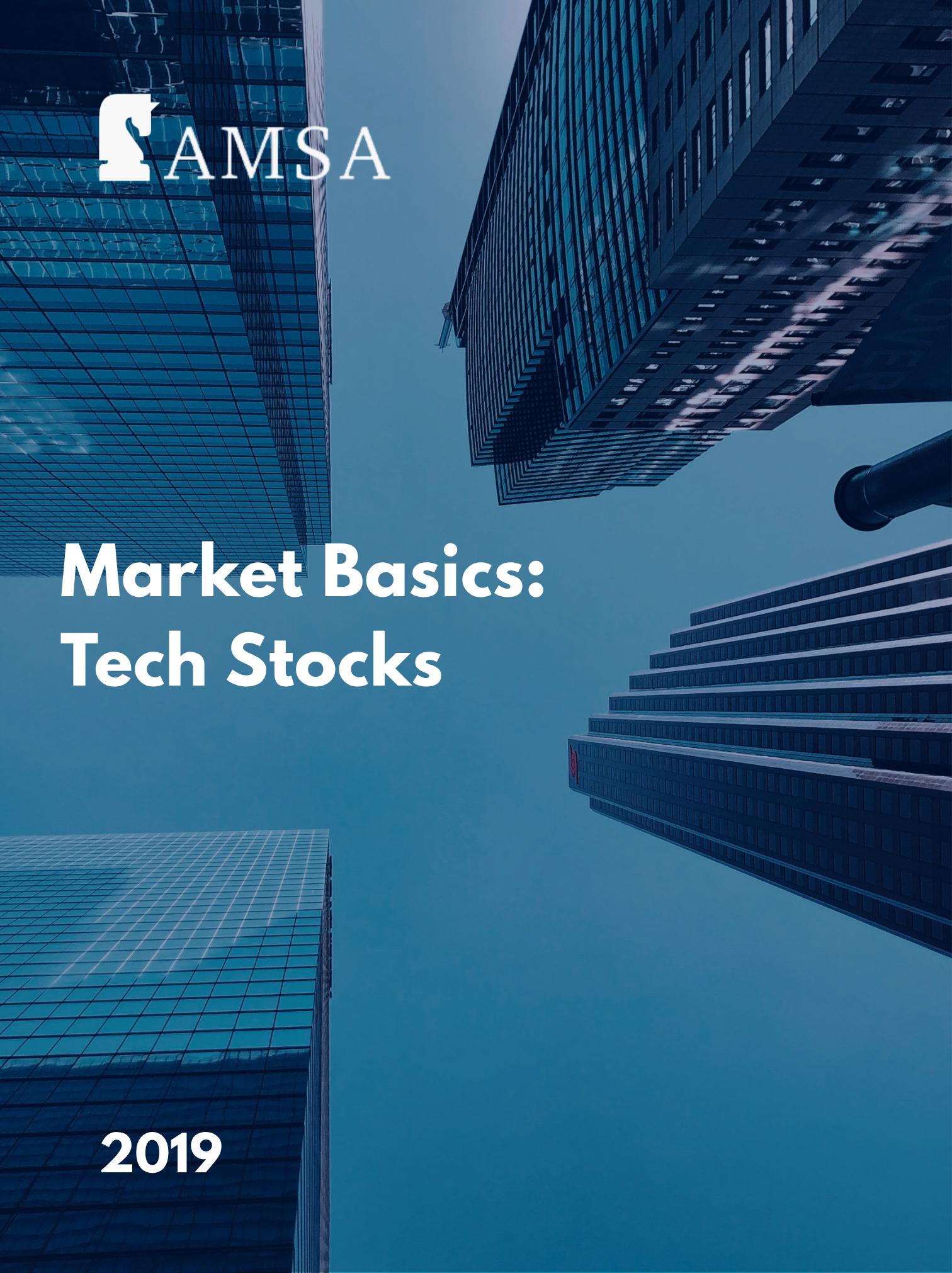Market Basics: Tech Stocks