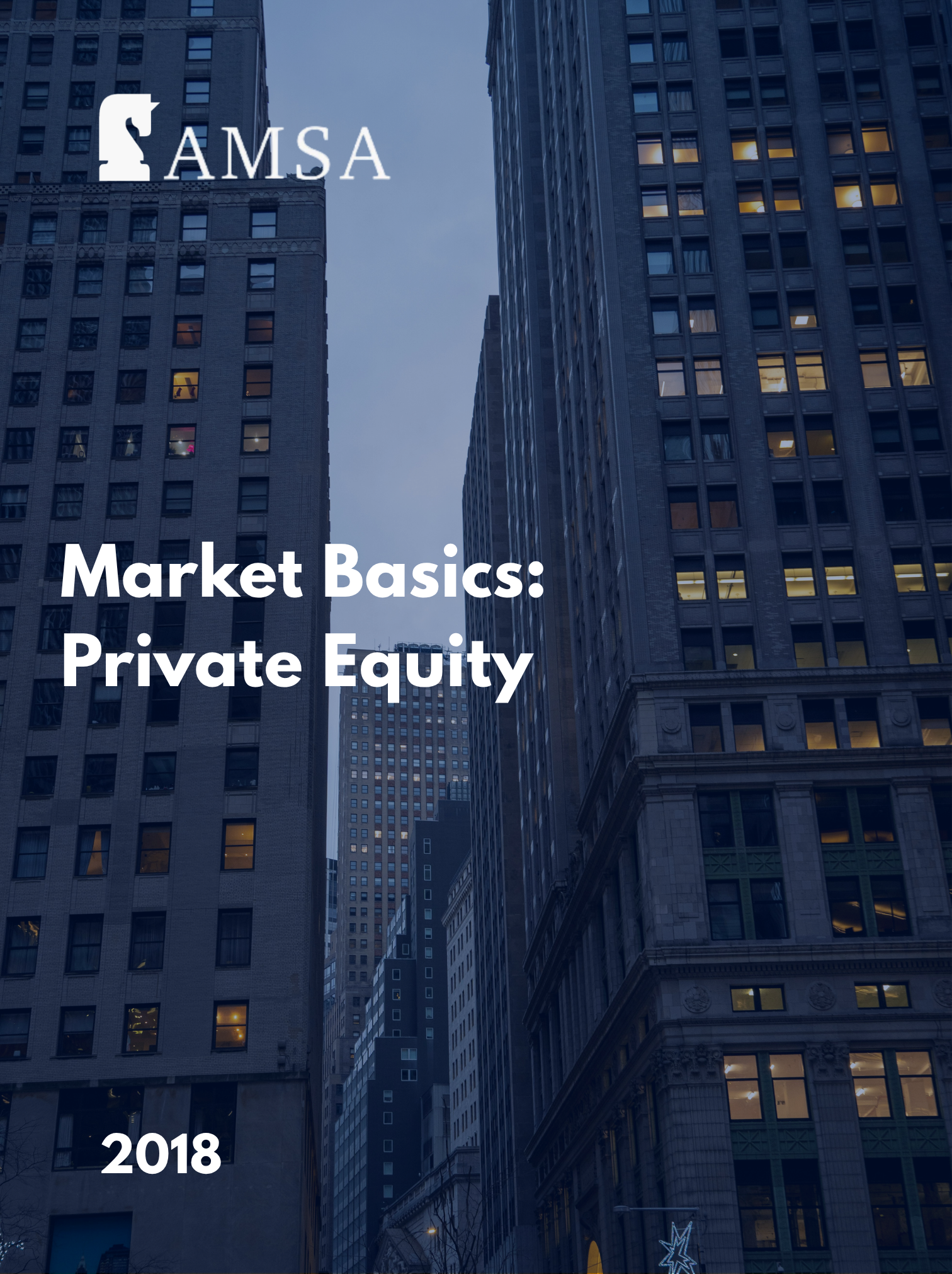 Market Basics: Private Equity
