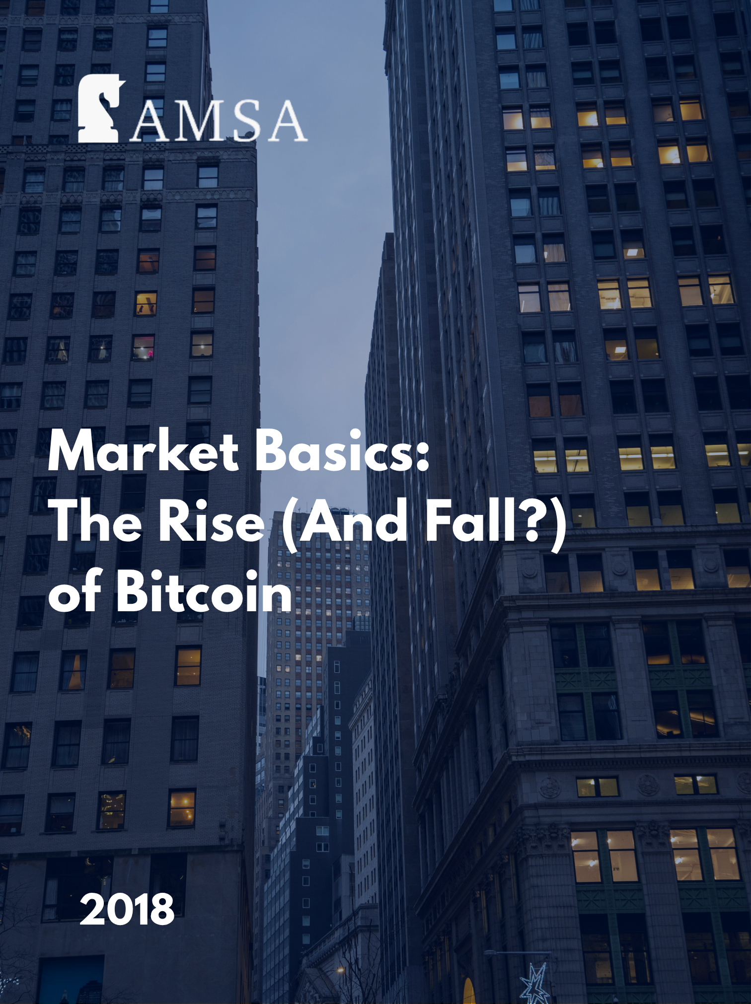 Market Basics: The Rise (And Fall?) of Bitcoin