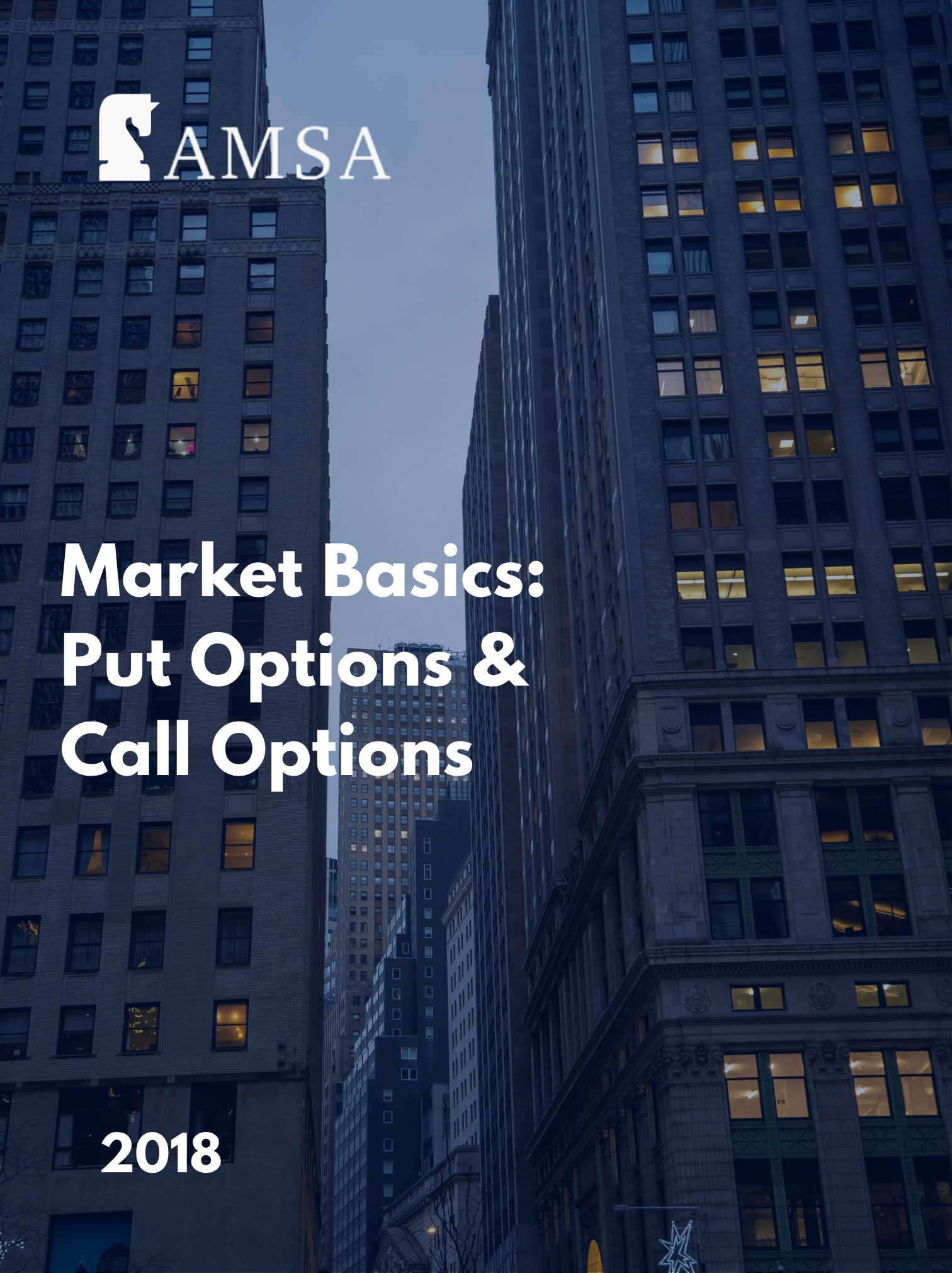 Market Basics: Put Options &amp; Call Options