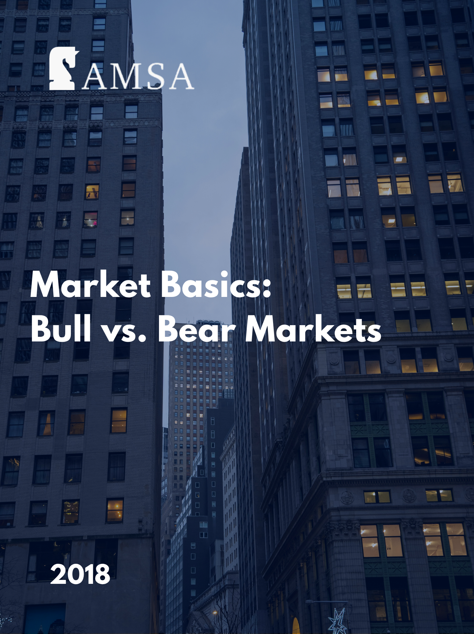 Market Basics: Bull vs. Bear Markets