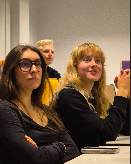 LSEG MEETING