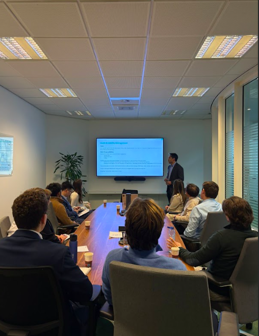 GARANTI BBVA IN-HOUSE DAY
