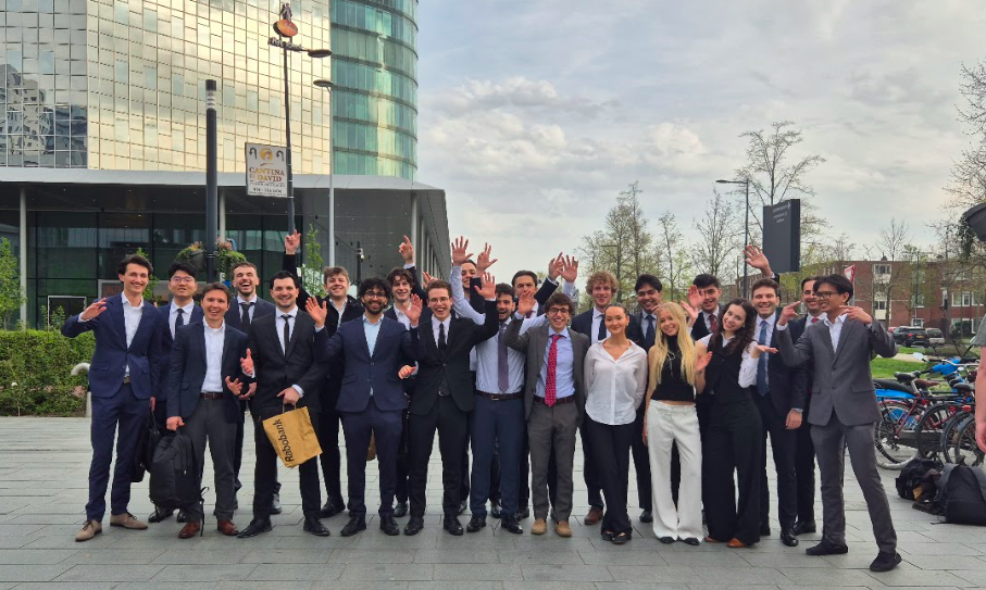 Rabobank IN-HOUSE DAY