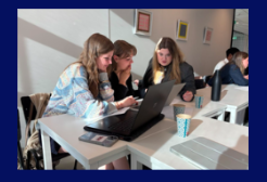 AMSA X WBN: Women in High Finance