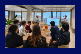 QVO VALUES IN-HOUSE DAY 