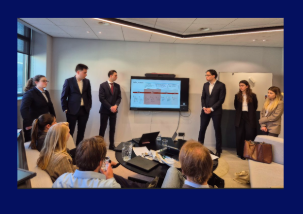 CBRE IN-HOUSE DAY