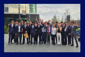 Rabobank IN-HOUSE DAY