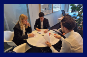 UBS IN-HOUSE DAY